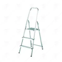 СТЪЛБА АЛУМ.ДОМ/31-03/ 2+1 ALPOS/2.4M/