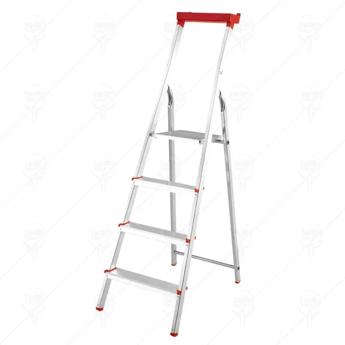 HOUSEHOLD STEPLADDER  31-04 ACCESS