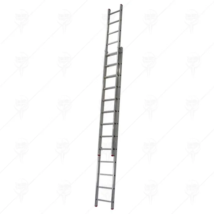 DOUBLE EXTENSION LADDER 46-13. 5,9М
ALPOS