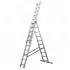SCARA ALUMINIU 44-11, 3 TRONSOANE 6.5M