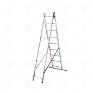 DOUBLE REFORM LADDER-RATIO 47-07 ,3,3
ALPOS