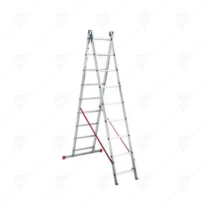 DOUBLE REFORM LADDERS-RATIO 47-09 4,4
ALPOS
