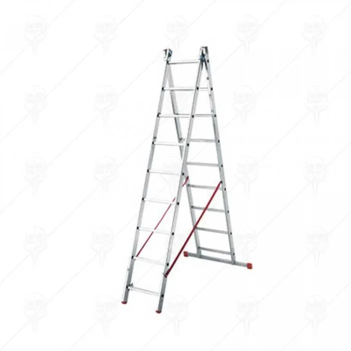 DOUBLE REFORM LADDER-RATIO 47-13 5,9
ALPOS DOUBLE REFORM LADDER-RATIO 47-13 5,9
ALPOS