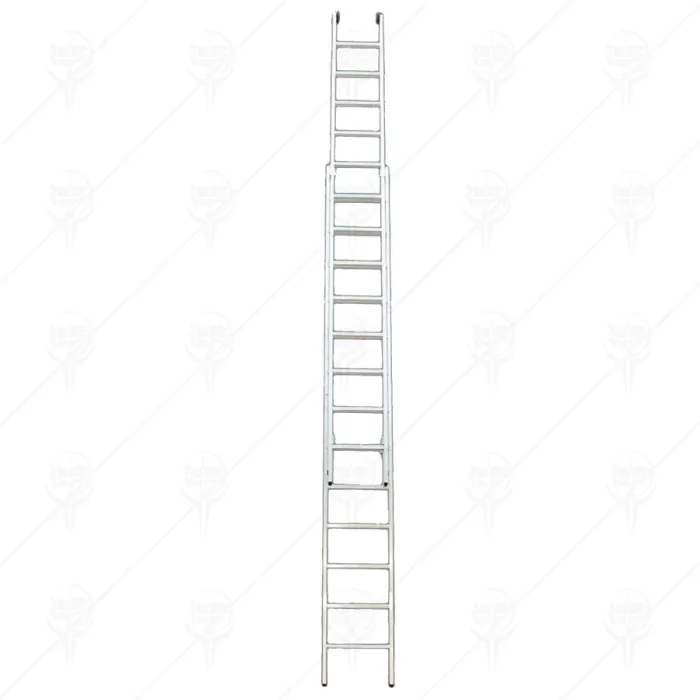 СТЪЛБА АЛУМ.ЕДНОРАМ./36-13/ 2X13 ALPOS