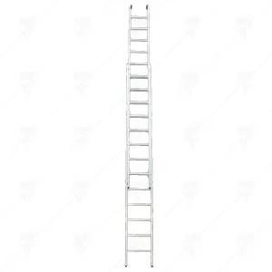DOUBLE REFORM LADDER 36-15  7.6М ALPOS