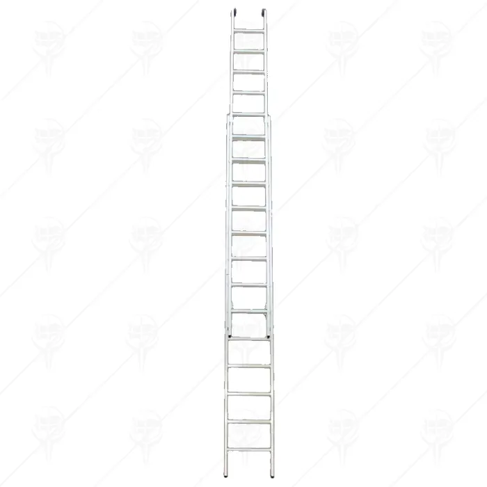 SCARA ALUMINIU 36-15.2 TRONSOANE 4.5M5