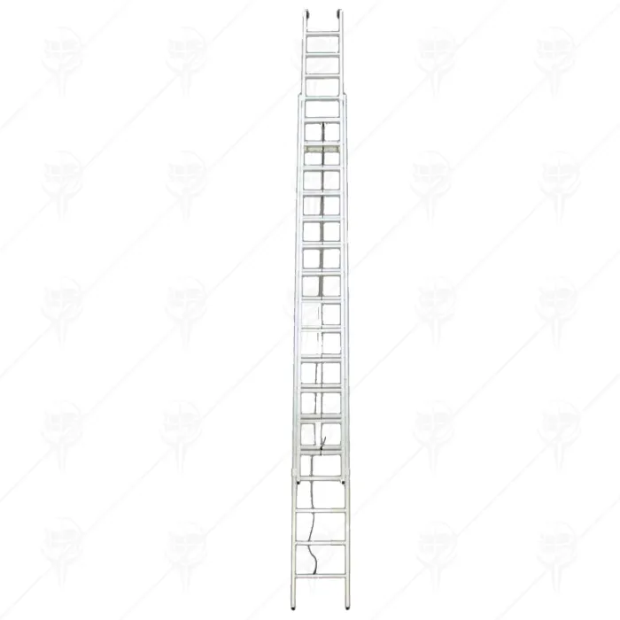 СТЪЛБА АЛУМ.ЕДНОРАМ.ВЪЖЕ/37-17/ 2X17 A