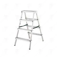 СТЪЛБА АЛУМ.ДВУСТР./33-04/ 2X4 ALPOS/2