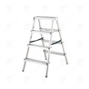 DOUBLE REFORM LADDER 33-04 ALPOS