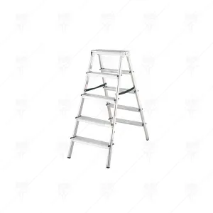 DOUBLE REFORM LADDER 33-05 ALPOS
