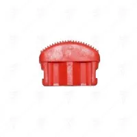 SPARE PROTECTOR 59Х21ММ RED ALPOS