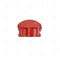 SPARE PROTECTOR 64Х21ММ RED ALPOS