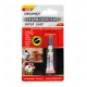 SUPER ADEZIV 3 g DECOREX BLIST SUPER ADEZIV 3 g DECOREX BLIST