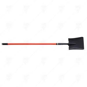 LOPATA DREAPTA CU MANER FB H155  HERLY
