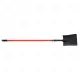 LOPATA DREAPTA CU MANER FB H155  HERLY