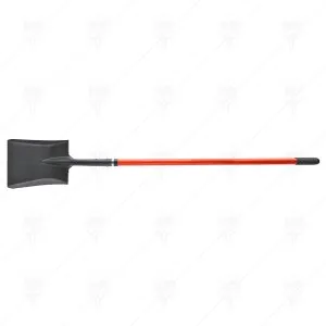 LOPATA DREAPTA CU MANER FB H155  HERLY