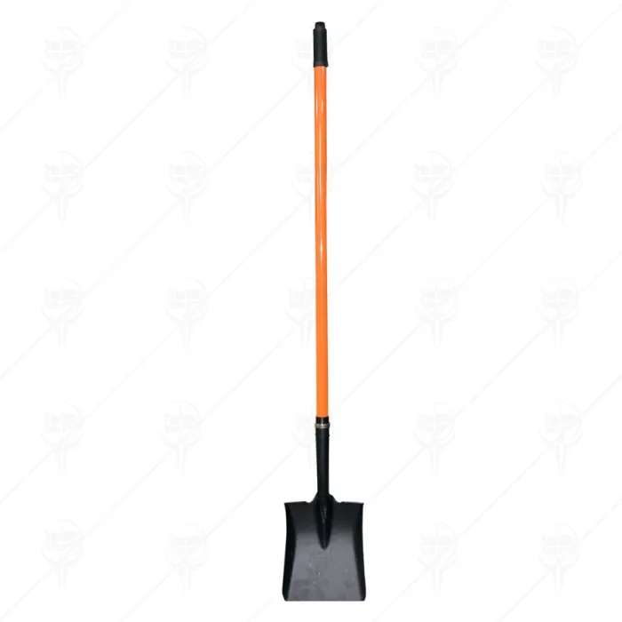 LOPATA DREAPTA CU MANER FB H155  HERLY