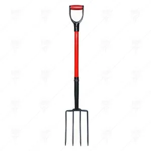 GARDEN FORK  WITH HANDLE FB h109 HERLY