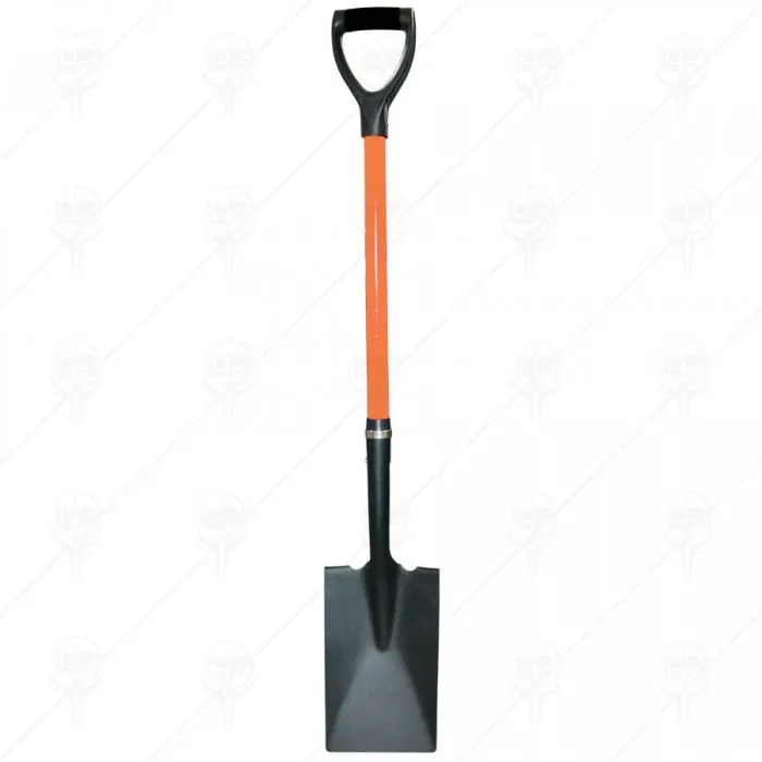 SHOVEL WITH FB HANDLE h105 HERLY SHOVEL WITH FB HANDLE h105 HERLY