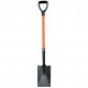 SHOVEL WITH FB HANDLE h105 HERLY SHOVEL WITH FB HANDLE h105 HERLY
