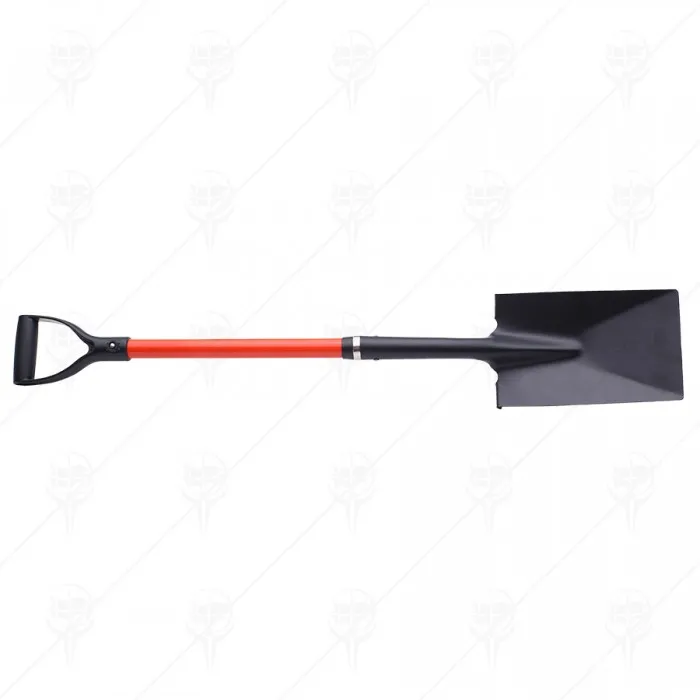 SHOVEL WITH FB HANDLE h105 HERLY SHOVEL WITH FB HANDLE h105 HERLY