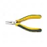 CLESTE CU LAME PLATE 120MM CF