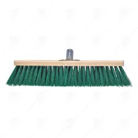 BROOM BRUSH  40ММBRUSH 40CM WITHOUT HANDLE Ф22 PP FOR
INDUSTRY
