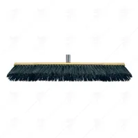ЧЕТКА ЗА МЕТЕНЕ 60СМ БЕЗ ДРЪЖКА Ф22 РР