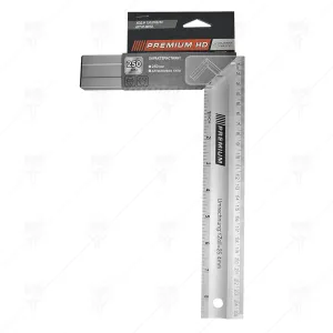 ПРАВ ЪГЪЛ АЛУМИНИЕВ PREMIUM HD