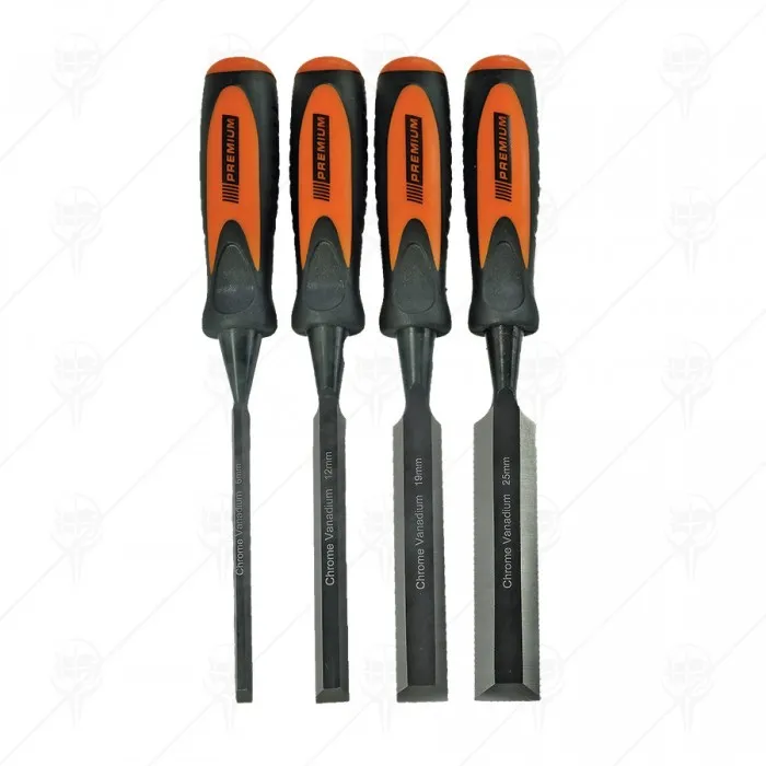 SET DE DALTI 4 BUC PREMIUM HD