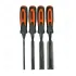 CHISEL SET 4 PCS PREMIUM HD