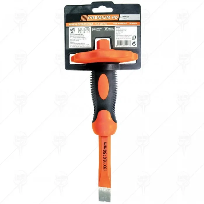 DALTA  CU PROTECTIE 16*250MM PREMIUM H