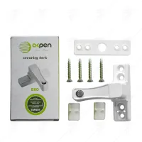 REAMER PVC BUTON WHITE