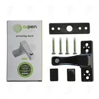 REAMER PVC BUTON BROWN