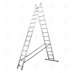 DOUBLE REFORM LADDER 40-16  4.7М ALPOS