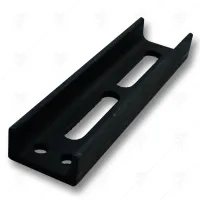 ПЛАНКА ЗА ПЛЪЗГ.ВРАТА/200Х50ММ