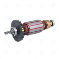 РОТОР КОМПЛЕКТ ЗА ПЕРФОРАТОР ЗА RTH224 PREMIUM