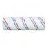 PAINT ROLLER  MICROFIBER  200x10x48  DECOREX