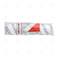 PAINT ROLLER  MICROFIBER  250x10x48  DECOREX