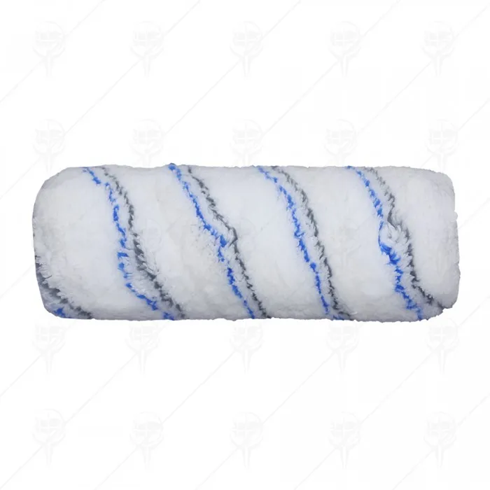 PAINT ROLLER MICROFIBER 200x18x48 DECOREX PAINT ROLLER MICROFIBER 200x18x48 DECOREX
