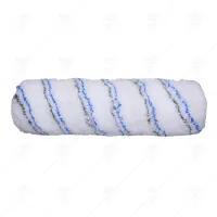 PAINT ROLLER  MICROFIBER  250x18x48  DECOREX