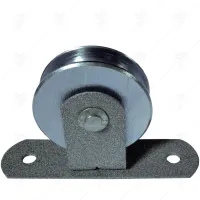 МАКАРА Ф50 ЗА ПРОСТОР МЕТАЛНА