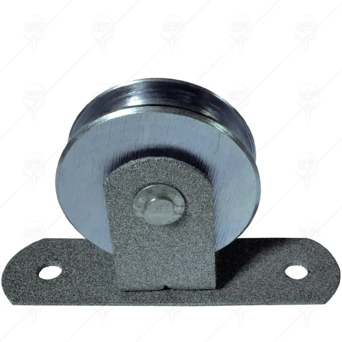 МАКАРА Ф50 ЗА ПРОСТОР МЕТАЛНА