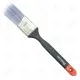 PAINT BRUSH ANGLE RUBBER HANDLE
DECOREX HD PAINT BRUSH ANGLE RUBBER HANDLE
DECOREX HD