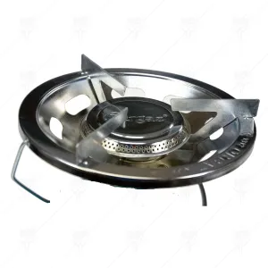 ARZATOR (GRILA) BUTELIE CAMPING Ф220 T