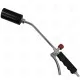 BLOWTORCH WITH TRIGGER BLOWTORCH WITH TRIGGER