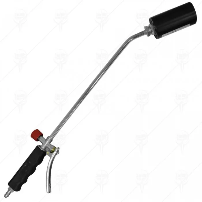 BLOWTORCH WITH TRIGGER BLOWTORCH WITH TRIGGER