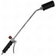 BLOWTORCH WITH TRIGGER BLOWTORCH WITH TRIGGER