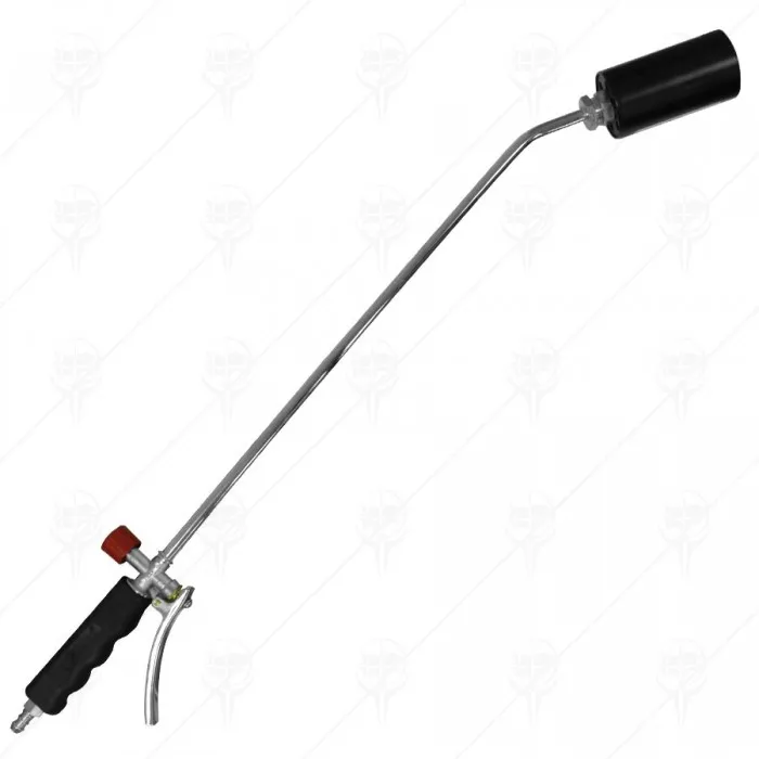 BLOWTORCH WITH TRIGGER BLOWTORCH WITH TRIGGER