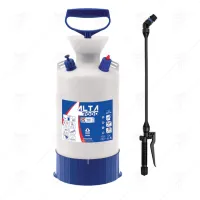 ПРЪСКАЧКА  ALTA TECH BERTANI